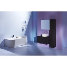 Раковина 34х34 см Laufen Sonar 8.1234.000.0.112.1