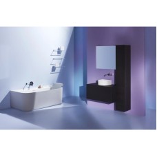 Раковина 34х34 см Laufen Sonar 8.1234.000.0.112.1