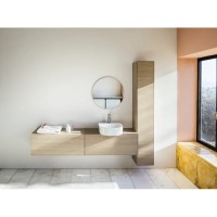 Раковина 34х34 см Laufen Sonar 8.1234.000.0.112.1