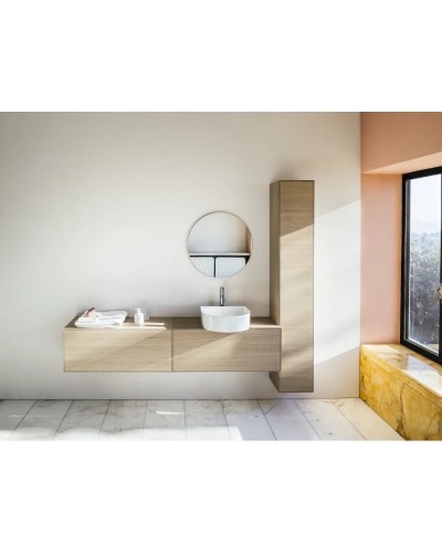 Раковина 34х34 см Laufen Sonar 8.1234.000.0.112.1