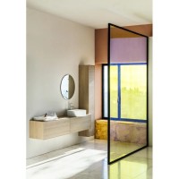 Раковина 34х34 см Laufen Sonar 8.1234.000.0.112.1