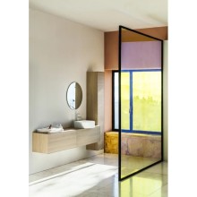 Раковина 34х34 см Laufen Sonar 8.1234.000.0.112.1