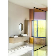 Раковина 34х34 см Laufen Sonar 8.1234.000.0.112.1