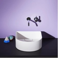 Раковина 34х34 см Laufen Sonar 8.1234.1.000.112.1