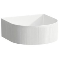 Раковина 34х34 см Laufen Sonar 8.1234.1.000.112.1