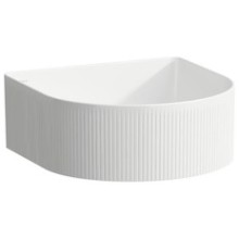 Раковина 34х34 см Laufen Sonar 8.1234.1.000.112.1