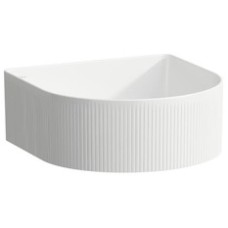 Раковина 34х34 см Laufen Sonar 8.1234.1.000.112.1