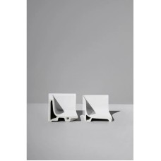 Раковина 34х34 см Laufen Sonar 8.1234.1.000.112.1