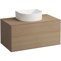 Раковина 41х36,5 см Laufen Sonar 8.1234.2.000.112.1