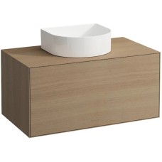 Раковина 41х36,5 см Laufen Sonar 8.1234.2.000.112.1