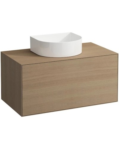 Раковина 41х36,5 см Laufen Sonar 8.1234.2.000.112.1