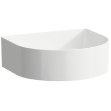 Раковина 41х36,5 см Laufen Sonar 8.1234.2.000.112.1