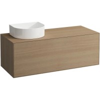 Раковина 41х36,5 см Laufen Sonar 8.1234.2.000.112.1