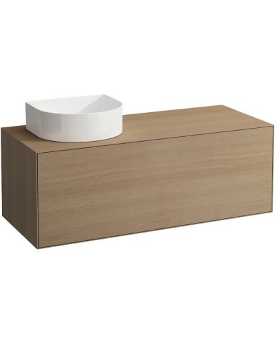 Раковина 41х36,5 см Laufen Sonar 8.1234.2.000.112.1