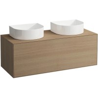 Раковина 41х36,5 см Laufen Sonar 8.1234.2.000.112.1