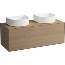 Раковина 41х36,5 см Laufen Sonar 8.1234.2.000.112.1