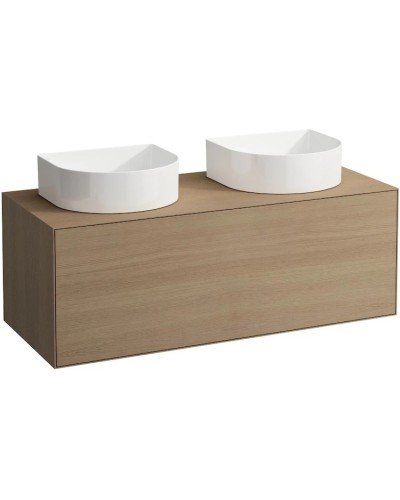 Раковина 41х36,5 см Laufen Sonar 8.1234.2.000.112.1