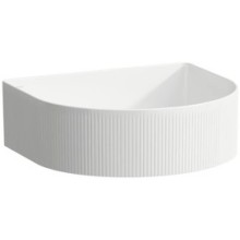 Раковина 41х36,5 см Laufen Sonar 8.1234.3.000.112.1