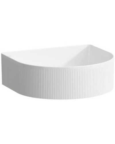 Раковина 41х36,5 см Laufen Sonar 8.1234.3.000.112.1