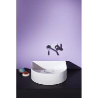 Раковина 41х36,5 см Laufen Sonar 8.1234.3.000.112.1