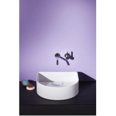 Раковина 41х36,5 см Laufen Sonar 8.1234.3.000.112.1