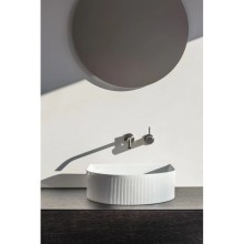 Раковина 41х36,5 см Laufen Sonar 8.1234.3.000.112.1