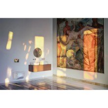 Раковина 41х36,5 см Laufen Sonar 8.1234.3.000.112.1