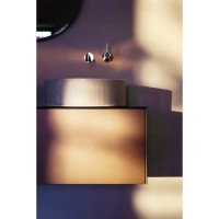 Раковина 41х36,5 см Laufen Sonar 8.1234.3.000.112.1