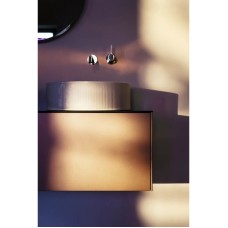 Раковина 41х36,5 см Laufen Sonar 8.1234.3.000.112.1