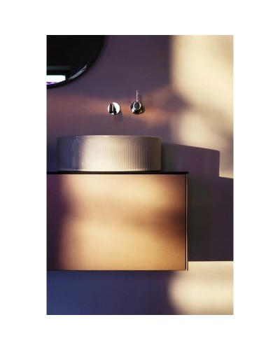 Раковина 41х36,5 см Laufen Sonar 8.1234.3.000.112.1