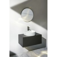 Раковина 41х36,5 см Laufen Sonar 8.1234.3.000.112.1