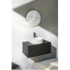 Раковина 41х36,5 см Laufen Sonar 8.1234.3.000.112.1