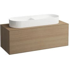 Раковина 100х37 см Laufen Sonar 8.1234.8.000.112.1