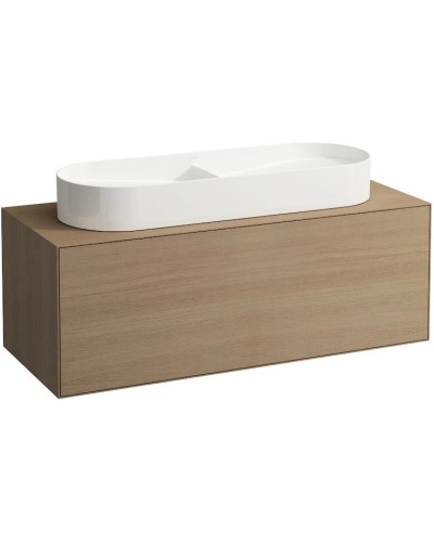 Раковина 100х37 см Laufen Sonar 8.1234.8.000.112.1