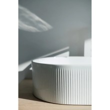 Раковина 100х37 см Laufen Sonar 8.1234.9.000.112.1