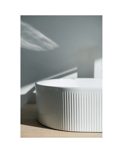 Раковина 100х37 см Laufen Sonar 8.1234.9.000.112.1