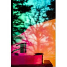 Раковина 100х37 см Laufen Sonar 8.1234.9.000.112.1