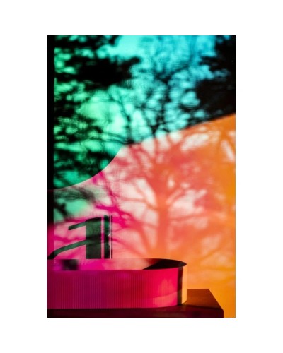 Раковина 100х37 см Laufen Sonar 8.1234.9.000.112.1