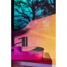 Раковина 100х37 см Laufen Sonar 8.1234.9.000.112.1