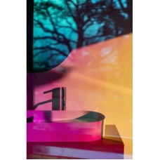 Раковина 100х37 см Laufen Sonar 8.1234.9.000.112.1