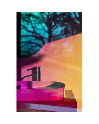 Раковина 100х37 см Laufen Sonar 8.1234.9.000.112.1