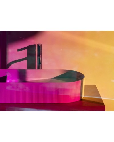 Раковина 100х37 см Laufen Sonar 8.1234.9.000.112.1