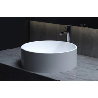 Раковина 45x45 см Salini S-Sense Armonia 202 130112M