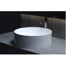 Раковина 45x45 см Salini S-Sense Armonia 202 130112M