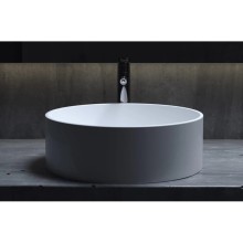 Раковина 45x45 см Salini S-Sense Armonia 202 130112M