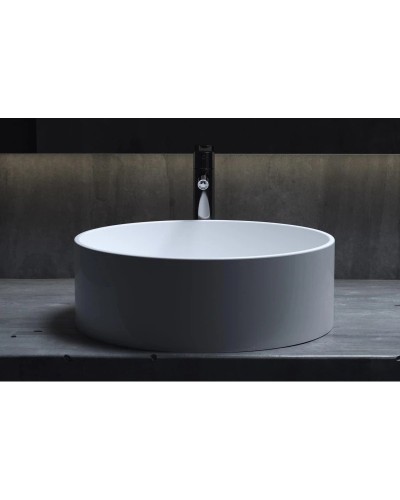 Раковина 45x45 см Salini S-Sense Armonia 202 130112M