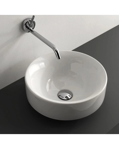 Раковина 45х45 см Kerasan Cento 355701