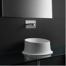 Раковина 46х46 см Kerasan Ciotola 430501