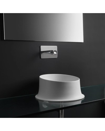 Раковина 46х46 см Kerasan Ciotola 430501