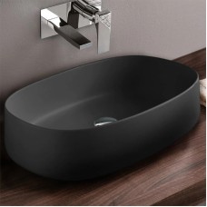 Раковина 55х35 см Artceram Cognac COL003 17 00